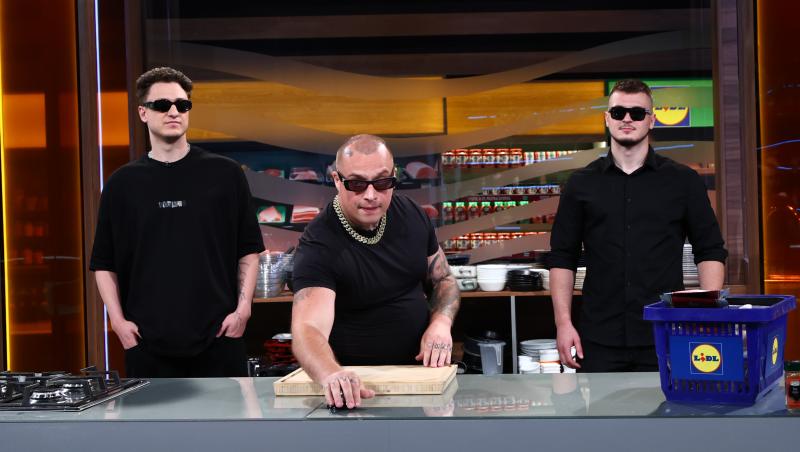 Cine este OG Eastbull, primul și singurul rapper român din industria italienească care deține un disc de aur și două de platină