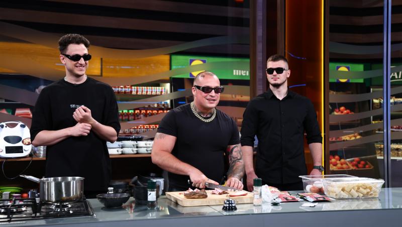 Cine este OG Eastbull, primul și singurul rapper român din industria italienească care deține un disc de aur și două de platină