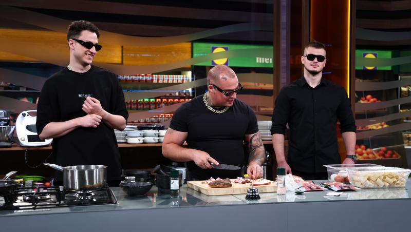 Cine este OG Eastbull, primul și singurul rapper român din industria italienească care deține un disc de aur și două de platină