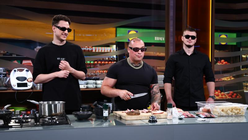 Cine este OG Eastbull, primul și singurul rapper român din industria italienească care deține un disc de aur și două de platină