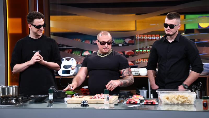 Cine este OG Eastbull, primul și singurul rapper român din industria italienească care deține un disc de aur și două de platină