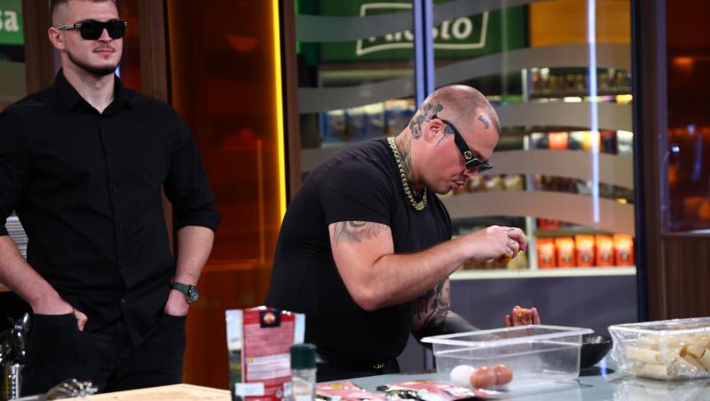 Cine este OG Eastbull, primul și singurul rapper român din industria italienească care deține un disc de aur și două de platină