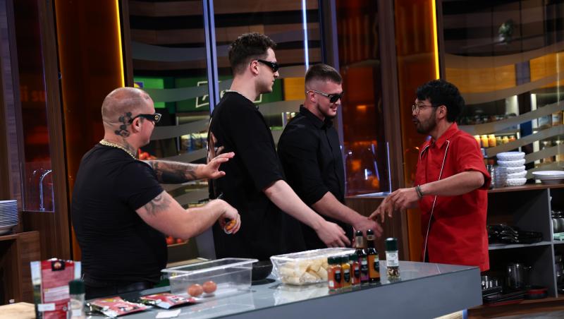 Cine este OG Eastbull, primul și singurul rapper român din industria italienească care deține un disc de aur și două de platină