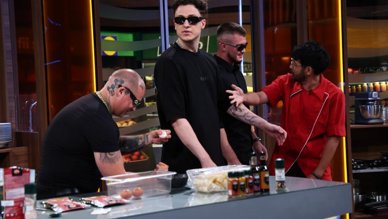 Cine este OG Eastbull, primul și singurul rapper român din industria italienească care deține un disc de aur și două de platină