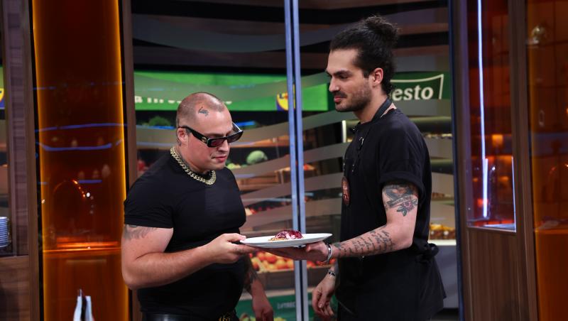 Cine este OG Eastbull, primul și singurul rapper român din industria italienească care deține un disc de aur și două de platină