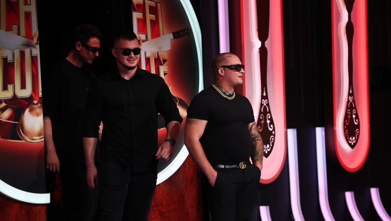 Cine este OG Eastbull, primul și singurul rapper român din industria italienească care deține un disc de aur și două de platină