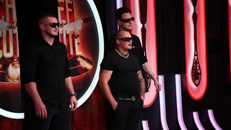 Cine este OG Eastbull, primul și singurul rapper român din industria italienească care deține un disc de aur și două de platină