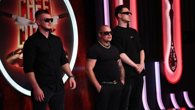 Cine este OG Eastbull, primul și singurul rapper român din industria italienească care deține un disc de aur și două de platină