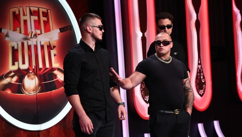 Cine este OG Eastbull, primul și singurul rapper român din industria italienească care deține un disc de aur și două de platină