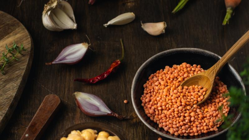 Medicii nutriționiști trag un semnal de alarmă în privința unui aliment consumat frecvent de români în timpul postului