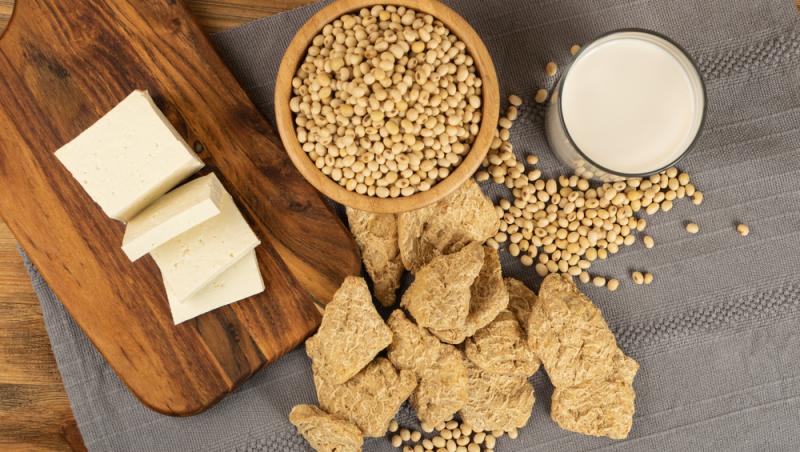 Medicii nutriționiști trag un semnal de alarmă în privința unui aliment consumat frecvent de români în timpul postului