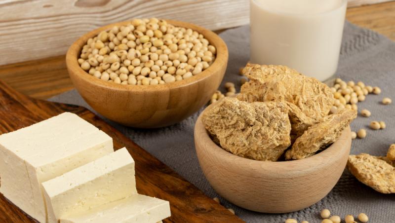 Medicii nutriționiști trag un semnal de alarmă în privința unui aliment consumat frecvent de români în timpul postului