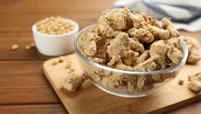 Medicii nutriționiști trag un semnal de alarmă în privința unui aliment consumat frecvent de români în timpul postului