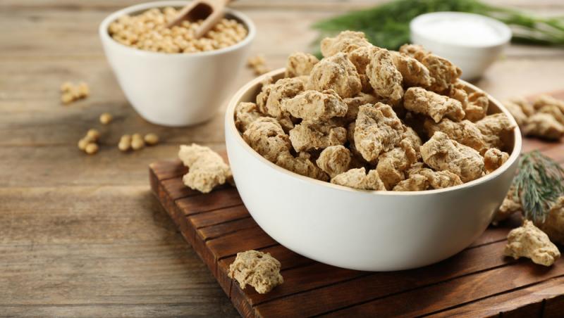 Medicii nutriționiști trag un semnal de alarmă în privința unui aliment consumat frecvent de români în timpul postului