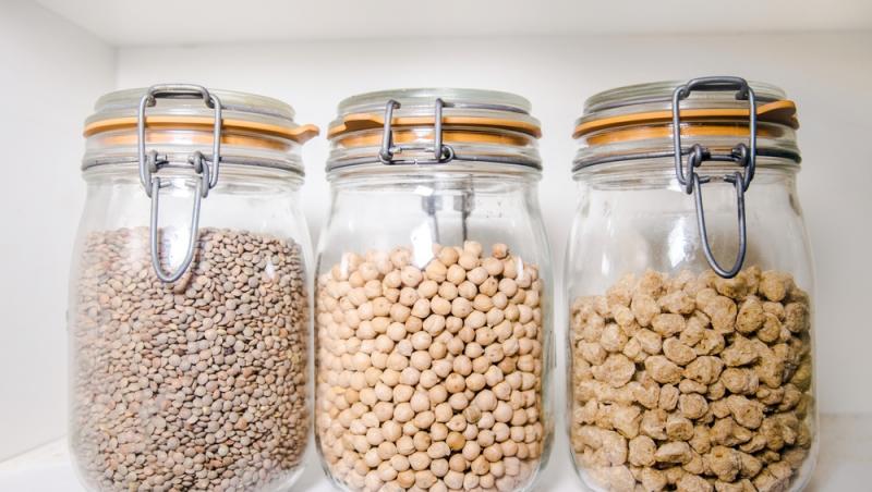 Medicii nutriționiști trag un semnal de alarmă în privința unui aliment consumat frecvent de români în timpul postului