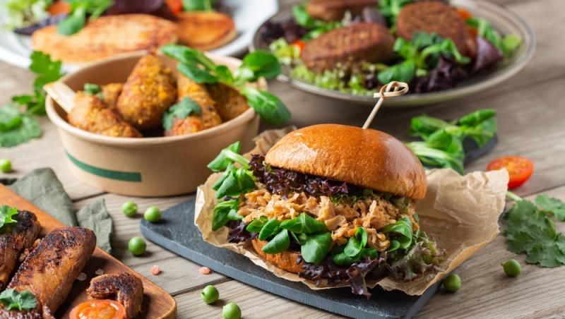 Medicii nutriționiști trag un semnal de alarmă în privința unui aliment consumat frecvent de români în timpul postului