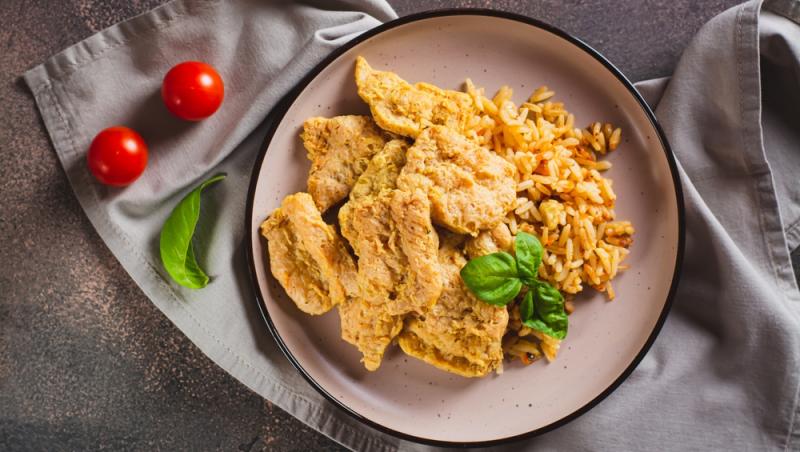 Medicii nutriționiști trag un semnal de alarmă în privința unui aliment consumat frecvent de români în timpul postului