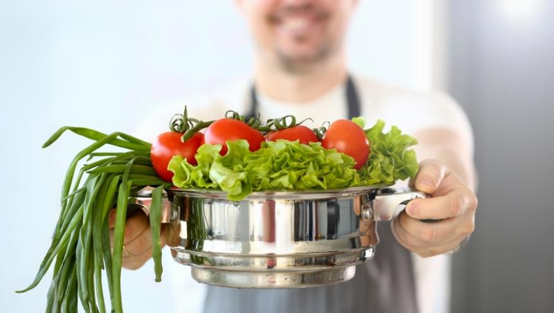 Medicii nutriționiști trag un semnal de alarmă în privința unui aliment consumat frecvent de români în timpul postului