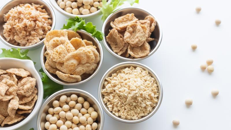 Medicii nutriționiști trag un semnal de alarmă în privința unui aliment consumat frecvent de români în timpul postului