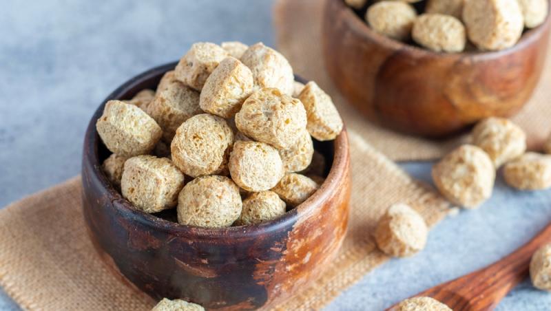 Medicii nutriționiști trag un semnal de alarmă în privința unui aliment consumat frecvent de români în timpul postului