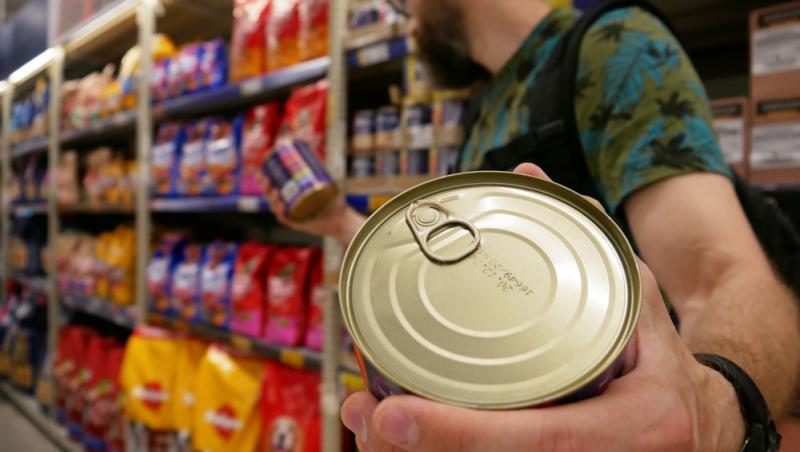 Medicii nutriționiști trag un semnal de alarmă în privința unui aliment consumat frecvent de români în timpul postului