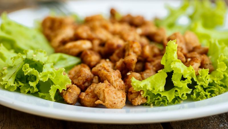 Medicii nutriționiști trag un semnal de alarmă în privința unui aliment consumat frecvent de români în timpul postului