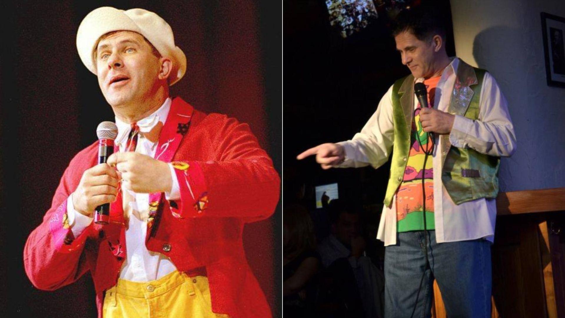 Primul mesaj transmis de Doru Octavian Dumitru după ce a fost internat în spital. Ce a dezvăluit comediantul