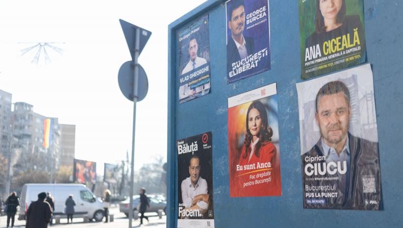 La cât se ridică costurile alegerilor locale din 7 decembrie 2025. Cât costă întreaga organizare și cum sunt distribuite sumele