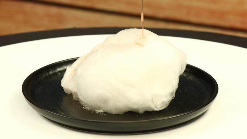 Cine e Tal Berkovich, cuțitul de aur al lui Chef Ștefan Popescu. Ce boală autoimună a făcut-o să descopere lumea gastronomiei