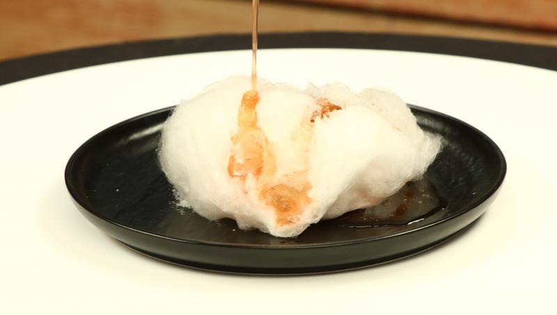 Cine e Tal Berkovich, cuțitul de aur al lui Chef Ștefan Popescu. Ce boală autoimună a făcut-o să descopere lumea gastronomiei