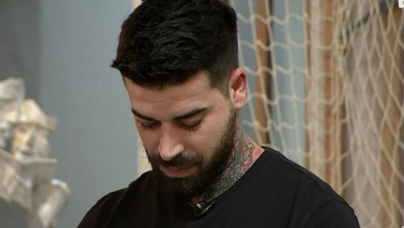 Mireasa, sezon 12. Cele 12 zile de probă s-au încheiat pentru Alexandru. Pleacă sau rămâne? Anunțul Simonei Gherghe