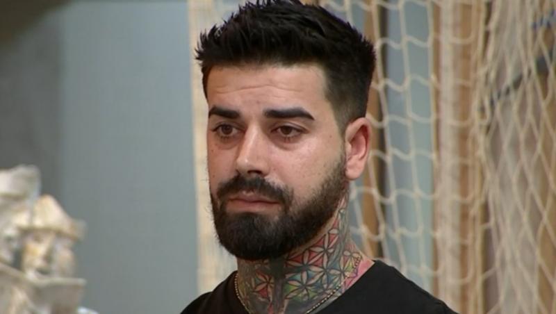 Mireasa, sezon 12. Cele 12 zile de probă s-au încheiat pentru Alexandru. Pleacă sau rămâne? Anunțul Simonei Gherghe