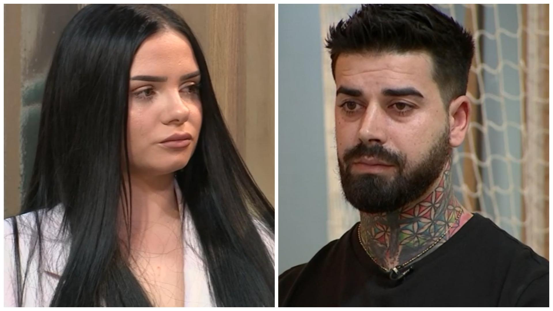 Mireasa, sezon 12. Cele 12 zile de probă s-au încheiat pentru Alexandru. Pleacă sau rămâne? Anunțul Simonei Gherghe