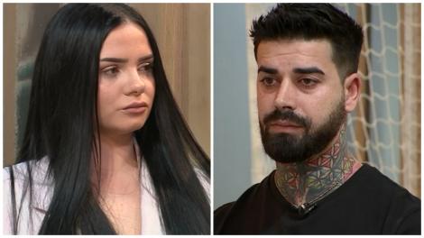Mireasa, sezon 12. Cele 12 zile de probă s-au încheiat pentru Alexandru. Pleacă sau rămâne? Anunțul Simonei Gherghe