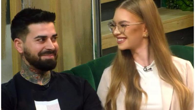 Mireasa, sezon 12. Cele 12 zile de probă s-au încheiat pentru Alexandru. Pleacă sau rămâne? Anunțul Simonei Gherghe