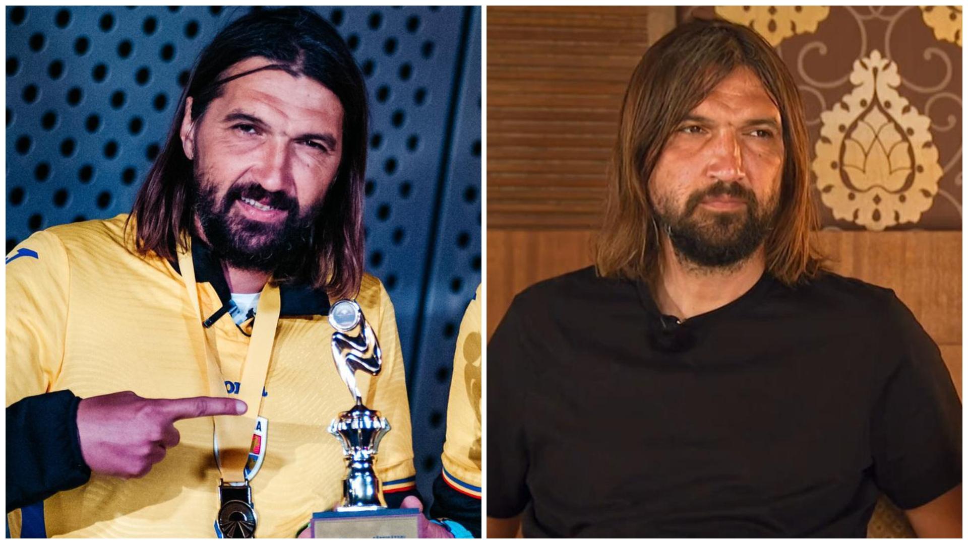 Dan Alexa și-a sărbătorit fiica mai mică. Ce imagine înduioșătoare a publicat cu cele două fetițe ale sale