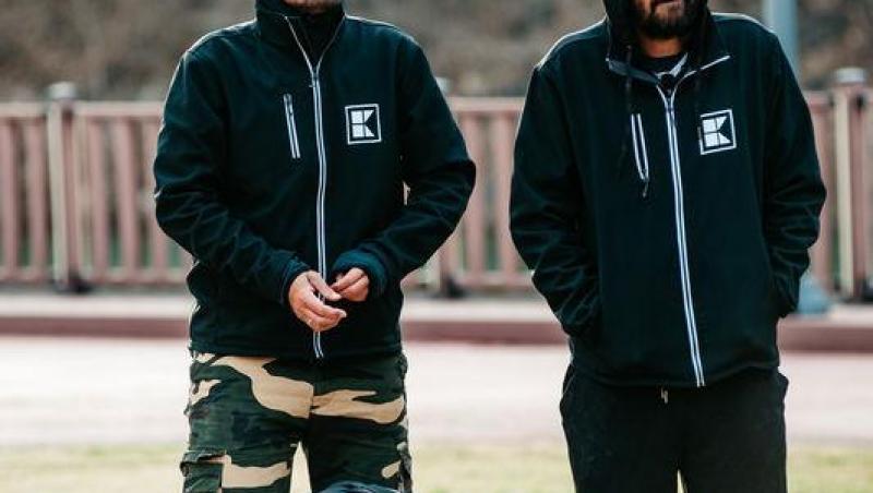 Dan Alexa și-a sărbătorit fiica mai mică. Ce imagine înduioșătoare a publicat cu cele două fetițe ale sale