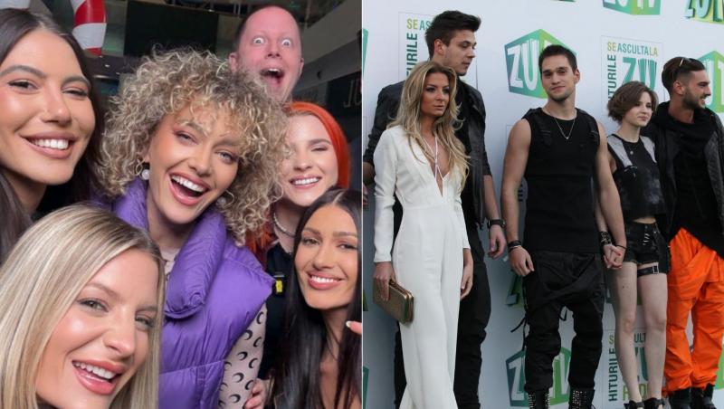 colaj trupa lala band