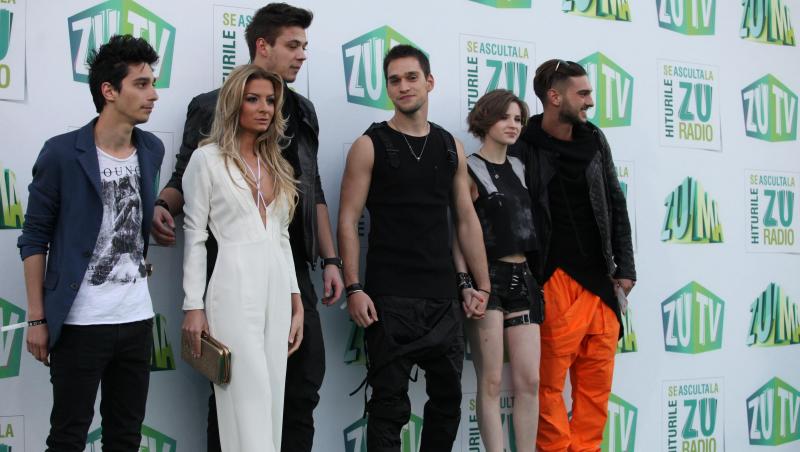 Membrii trupei LaLa Band s-au reunit după 12 ani! Cât de schimbați sunt artiștii și care e motivul revederii