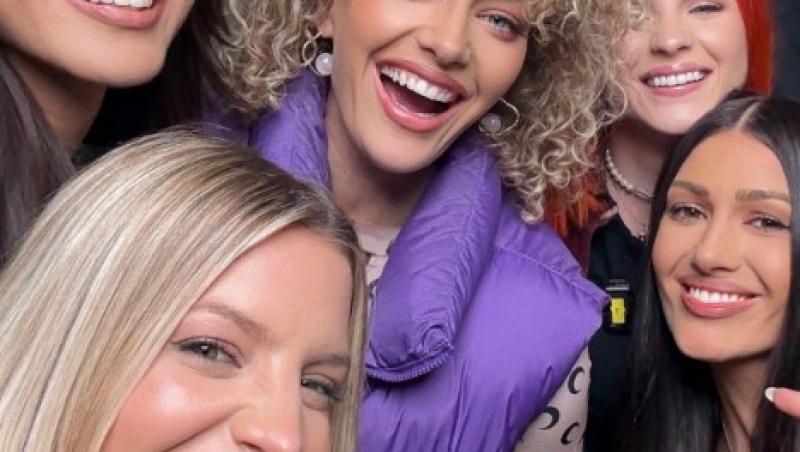 Membrii trupei LaLa Band s-au reunit după 12 ani! Cât de schimbați sunt artiștii și care e motivul revederii