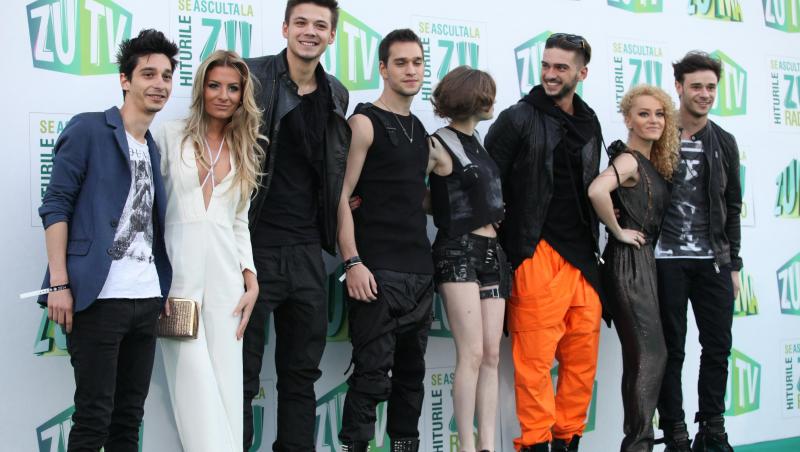 Membrii trupei LaLa Band s-au reunit după 12 ani! Cât de schimbați sunt artiștii și care e motivul revederii