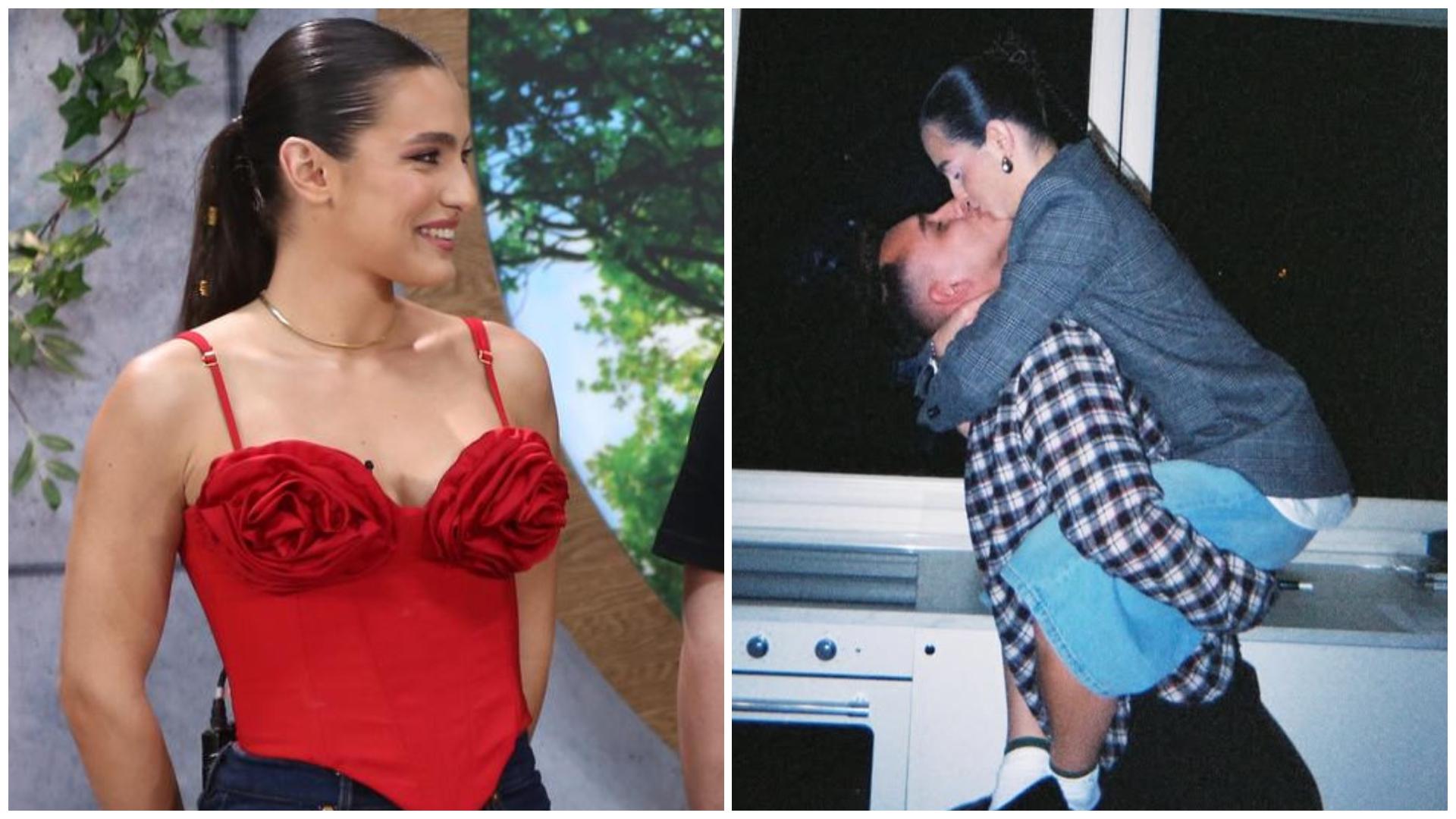 Alexia Eram, dezvăluiri neștiute despre noul iubit. Ce detalii a scos la iveală fosta concurentă de la America Express