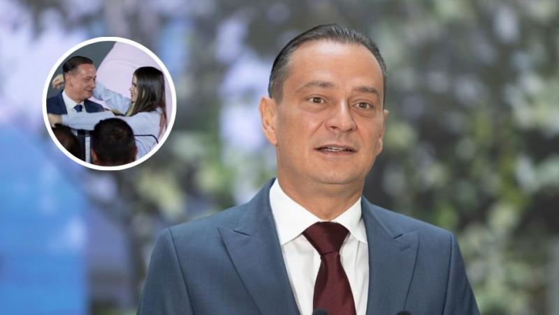 colaj daniel băluță și alexandra băluță