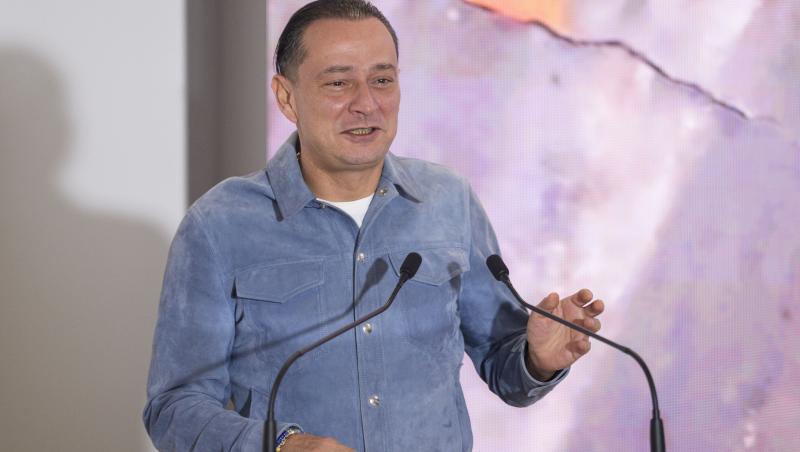 Cum arată fiica lui Daniel Băluță. Alexandra a împlinit de curând 17 ani: „Îmi doresc pentru ea să...”