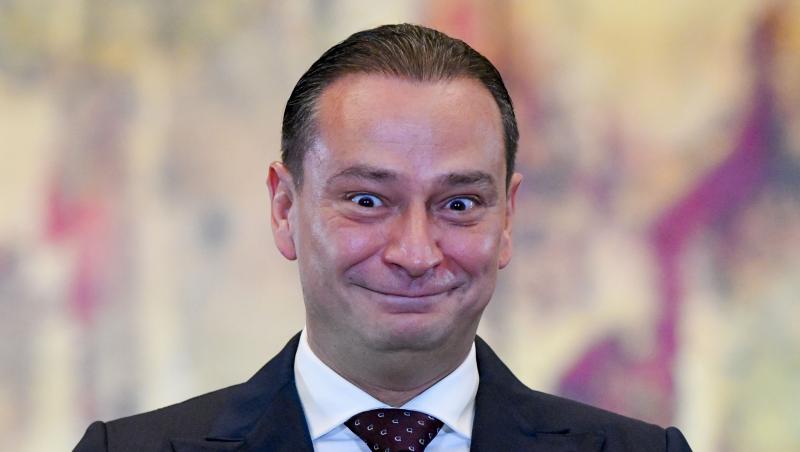 Cum arată fiica lui Daniel Băluță. Alexandra a împlinit de curând 17 ani: „Îmi doresc pentru ea să...”