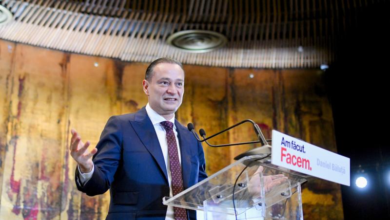 Cum arată fiica lui Daniel Băluță. Alexandra a împlinit de curând 17 ani: „Îmi doresc pentru ea să...”