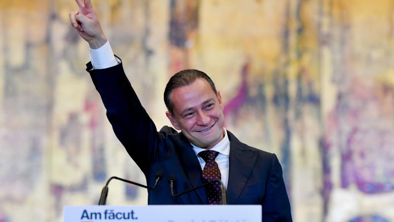 Cum arată fiica lui Daniel Băluță. Alexandra a împlinit de curând 17 ani: „Îmi doresc pentru ea să...”