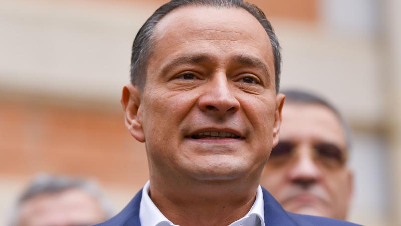 Cum arată fiica lui Daniel Băluță. Alexandra a împlinit de curând 17 ani: „Îmi doresc pentru ea să...”