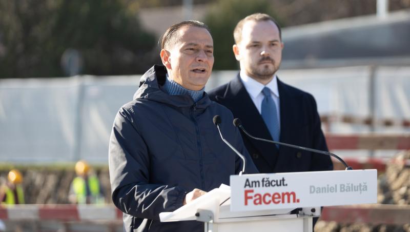 Cum arată fiica lui Daniel Băluță. Alexandra a împlinit de curând 17 ani: „Îmi doresc pentru ea să...”