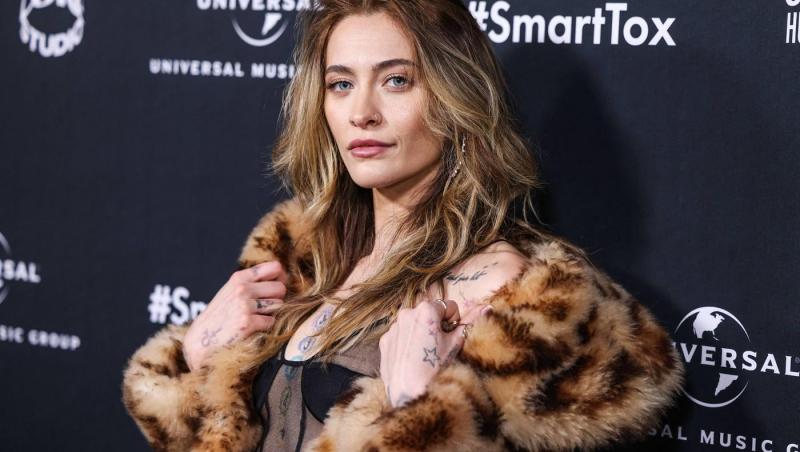Paris Jackson, desfigurată după anii de abuz de substanțe. Ce dezvăluiri grave a făcut fiica lui Michael Jackson și cum arată acum